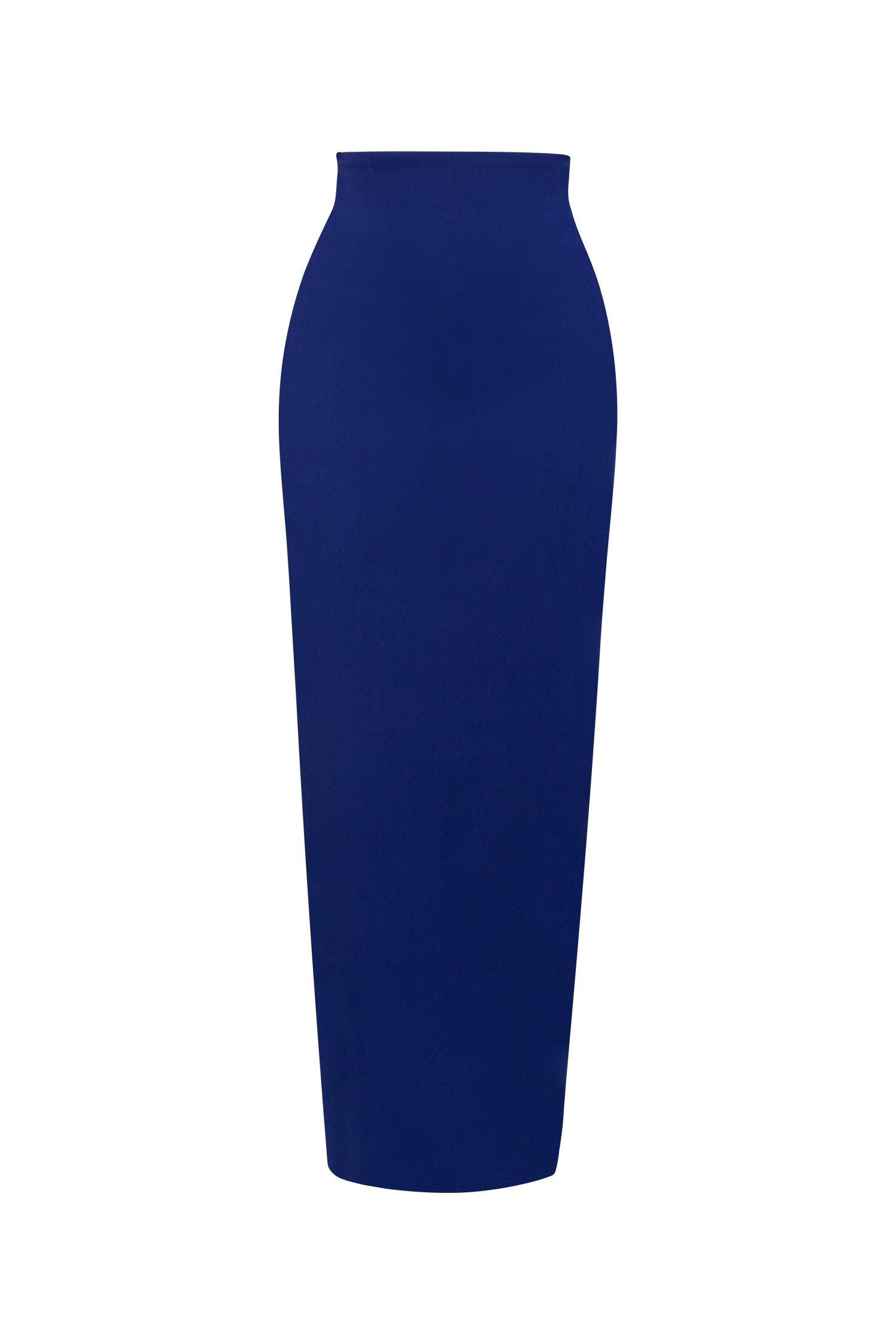 blue pencil skirt dress Plus Size Navy Blue Pencil Skirt