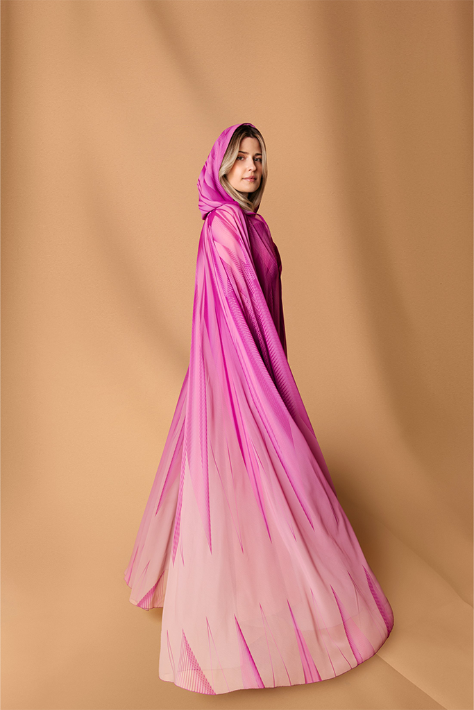 Capes